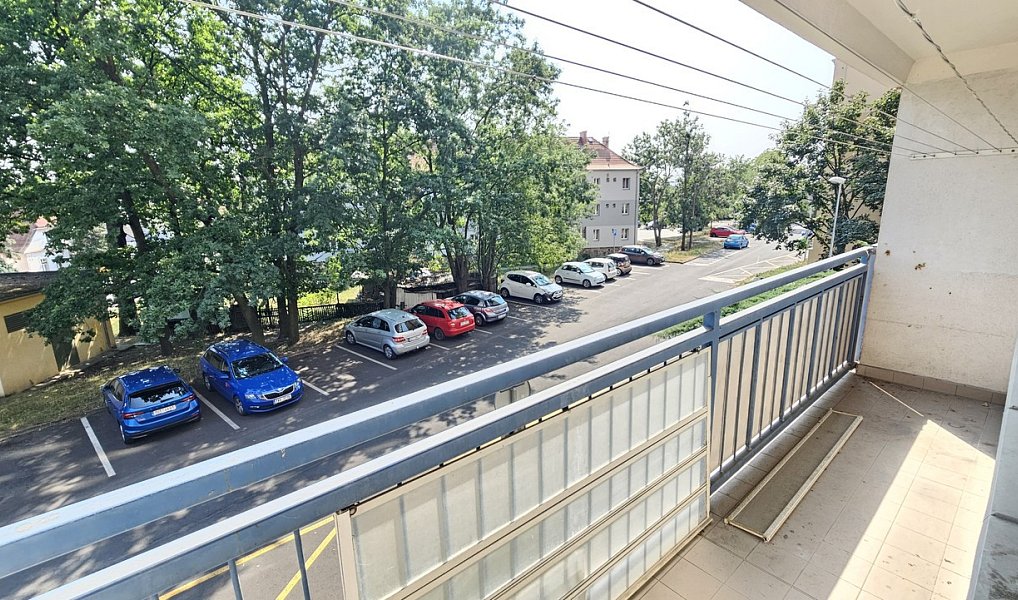 Prodej bytu 1+1 34 m², Duchcov – náhled fotky 9