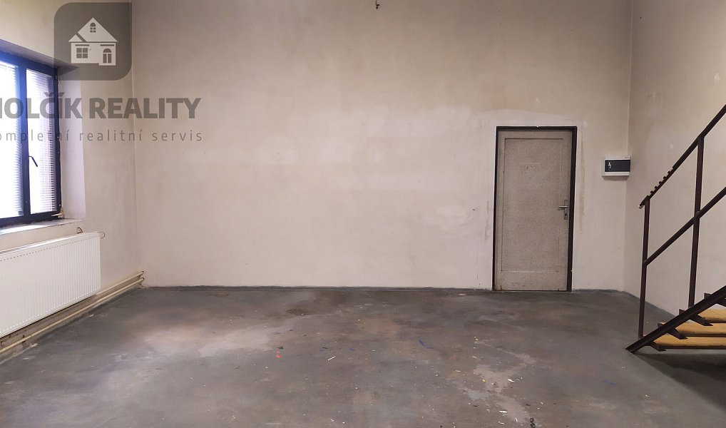 Pronájem obchodních prostor 144 m², Ostrava – náhled fotky 4