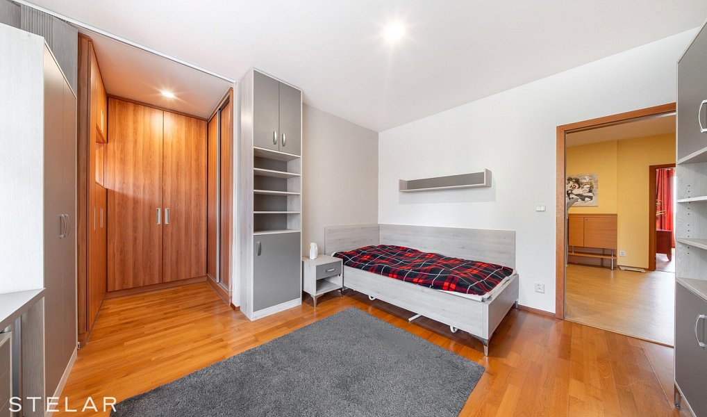 Prodej bytu 4+kk 112 m², Brno – náhled fotky 14