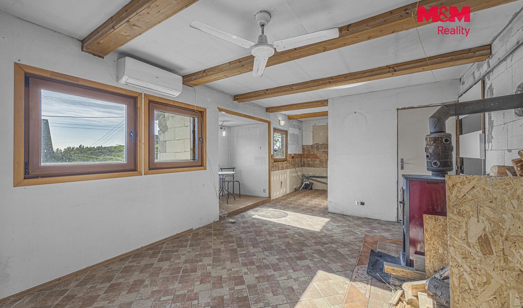 Prodej domu 72 m² s pozemkem 609 m², Řepníky – náhled fotky 11