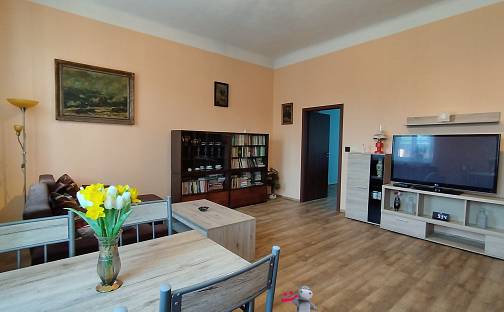 Pronájem bytu 2+kk 50 m², Mariánské Lázně - Úšovice, okres Cheb