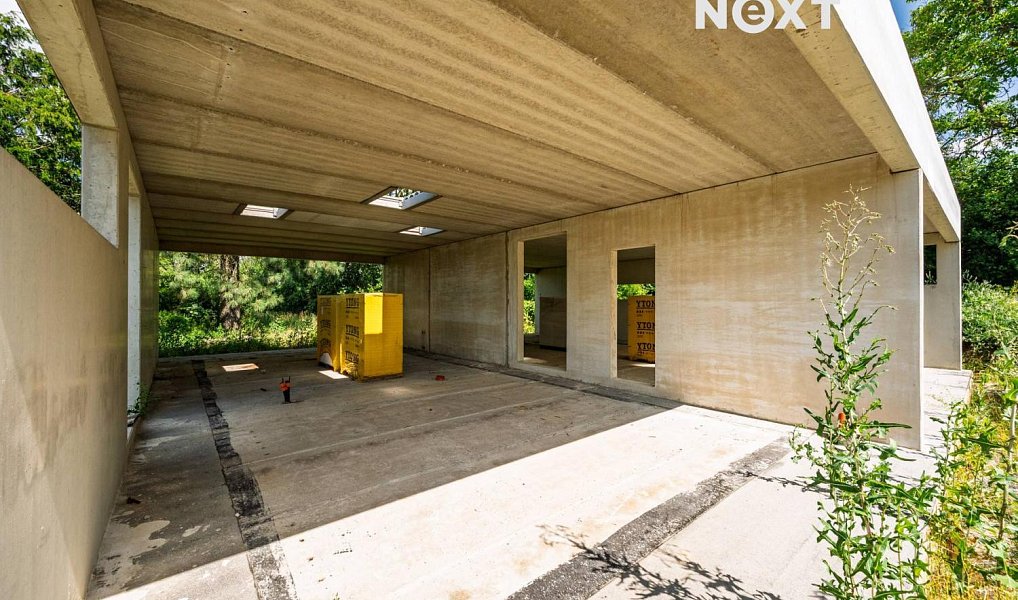 Prodej stavebního pozemku 1 045 m², Doubek – náhled fotky 10