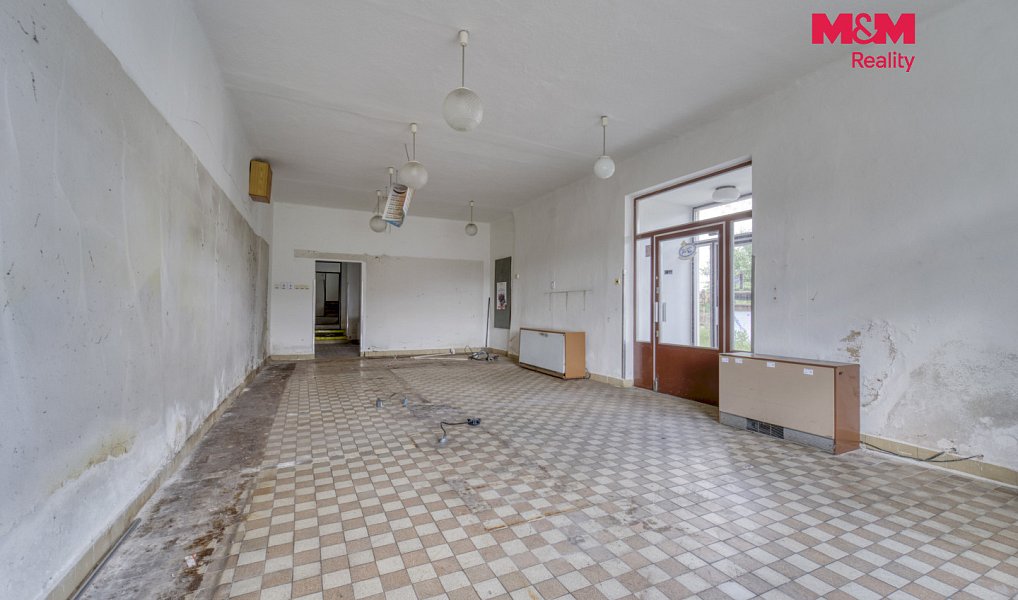 Prodej domu 99 m² s pozemkem 452 m², Nekvasovy – náhled fotky 9