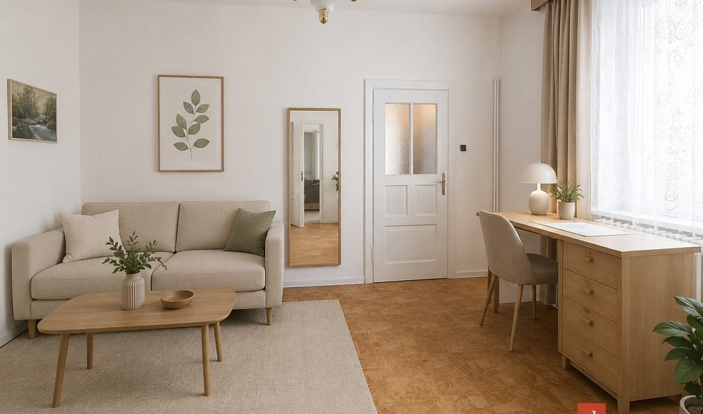 Prodej domu 105 m² s pozemkem 1 025 m², Hrotovice – náhled fotky 5