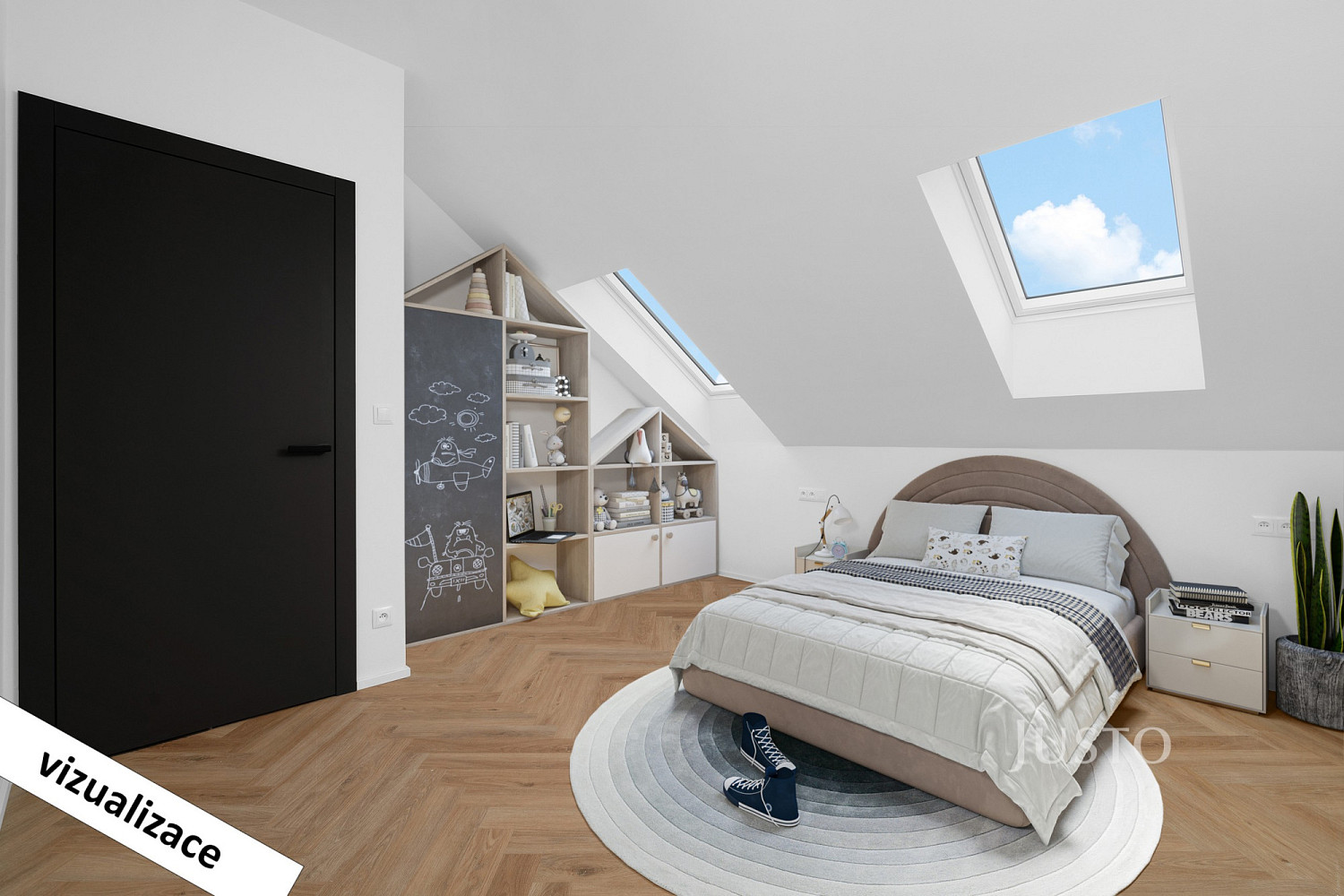 Prodej bytu 3+kk 103 m² – fotografie 5