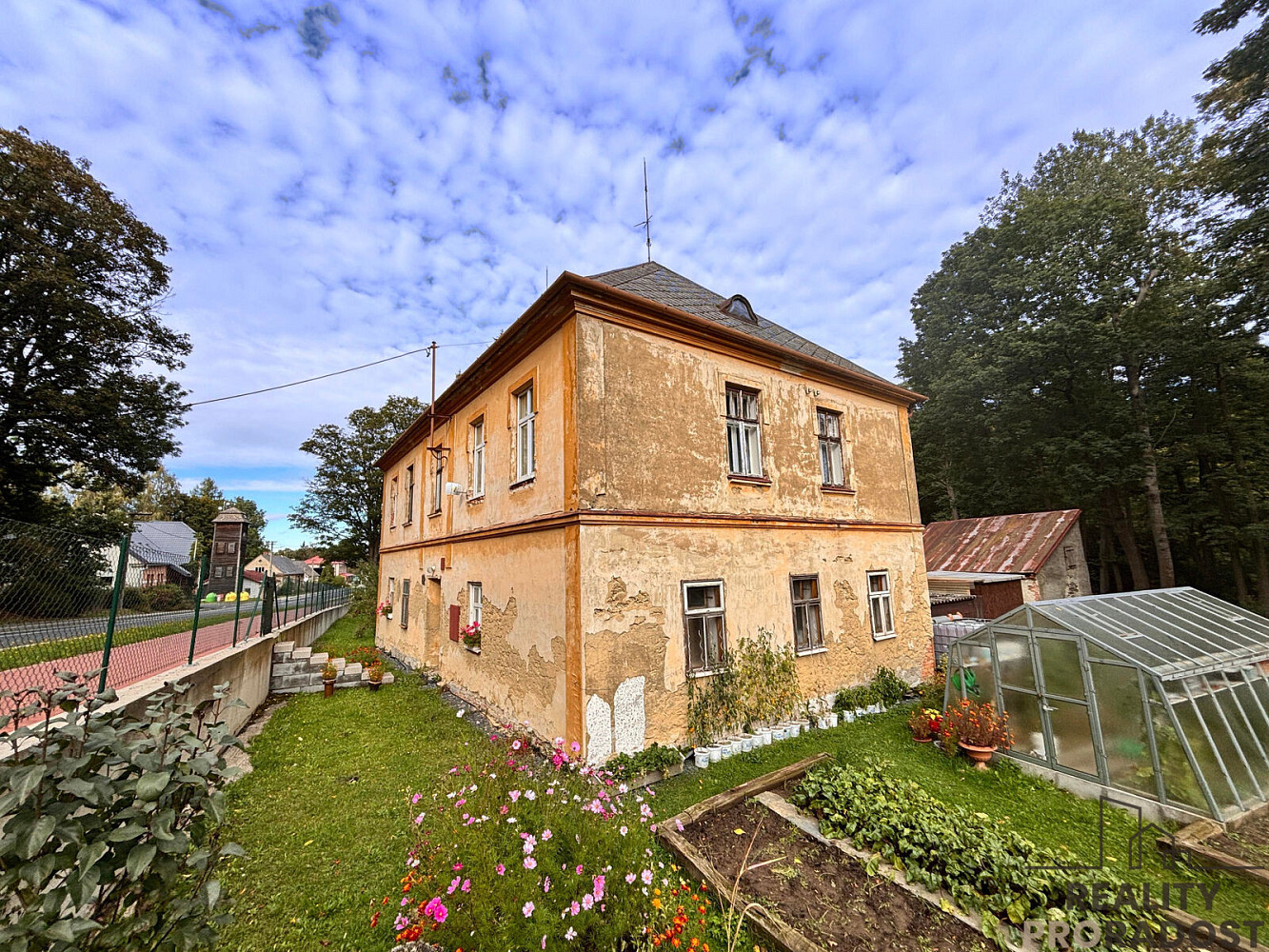 Prodej domu 128 m² s pozemkem 408 m² – fotografie 3