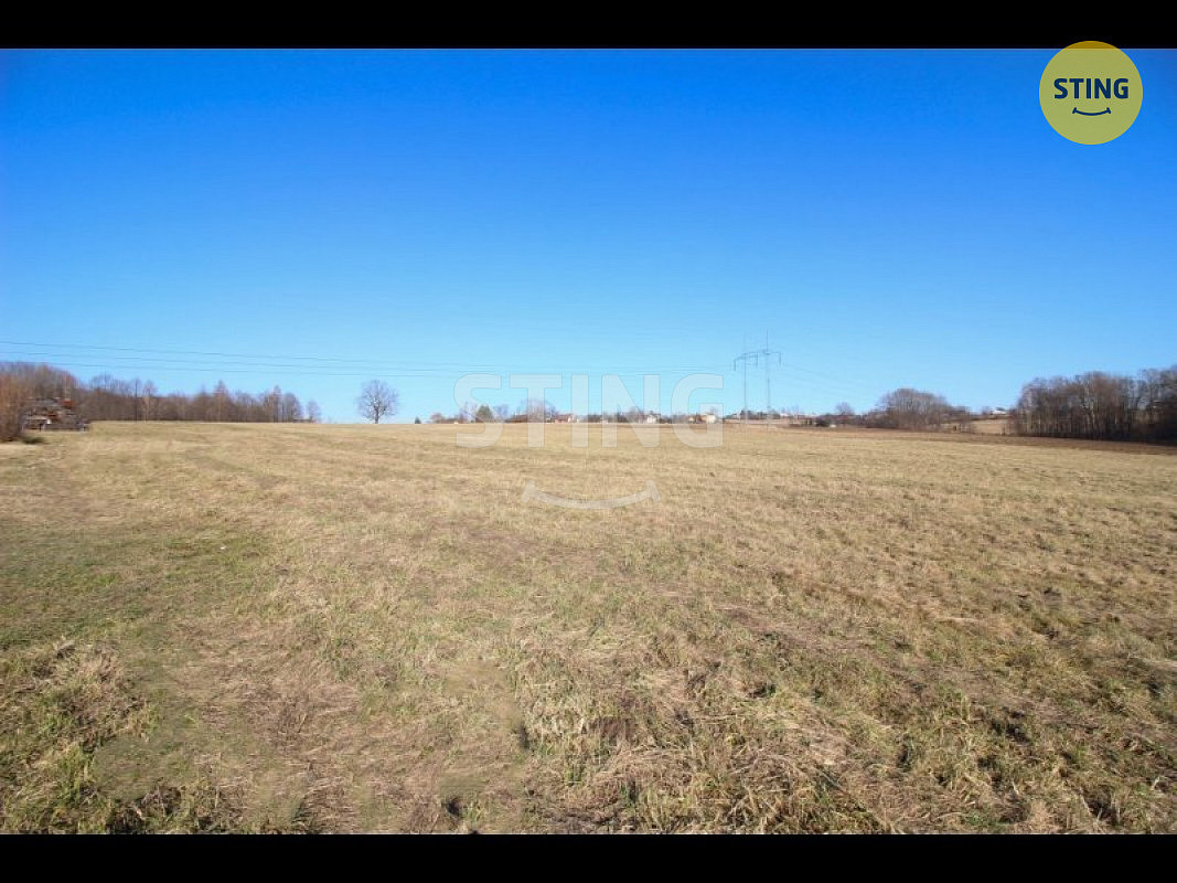 Prodej stavebního pozemku 833 m² — photo 4