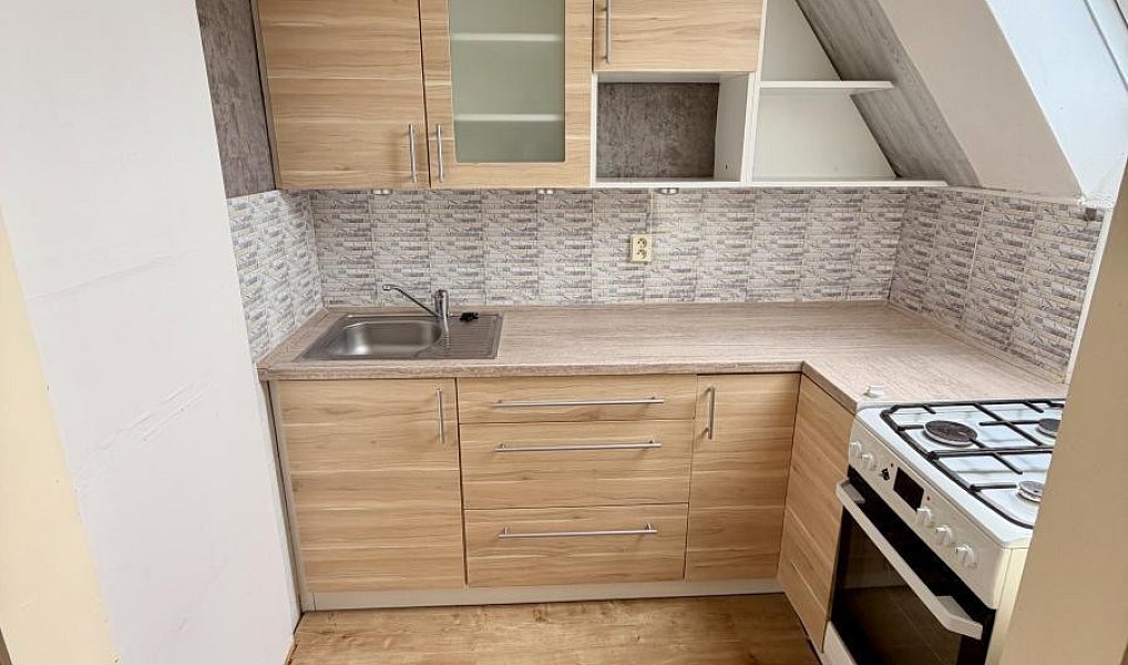 Prodej domu 170 m² s pozemkem 516 m², Litvínov – náhled fotky 6