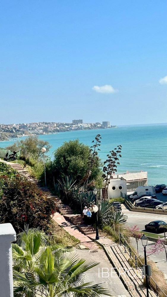 Piso 4+kk – Fuengirola, Los Boliches - Más