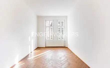 Pronájem bytu 2+kk 51 m², Koperníkova, Plzeň - Jižní Předměstí