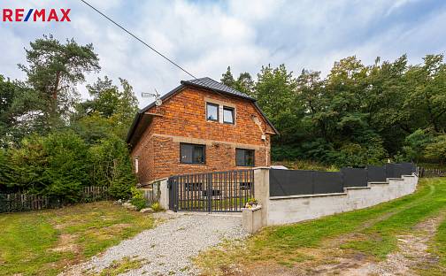 Prodej domu 210 m² s pozemkem 901 m², Kněžmost - Solec, okres Mladá Boleslav