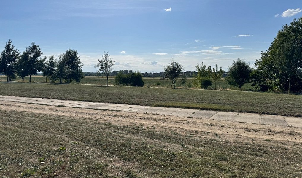 Prodej stavebního pozemku 2 503 m², Svatobořice-Mistřín – náhled fotky 3
