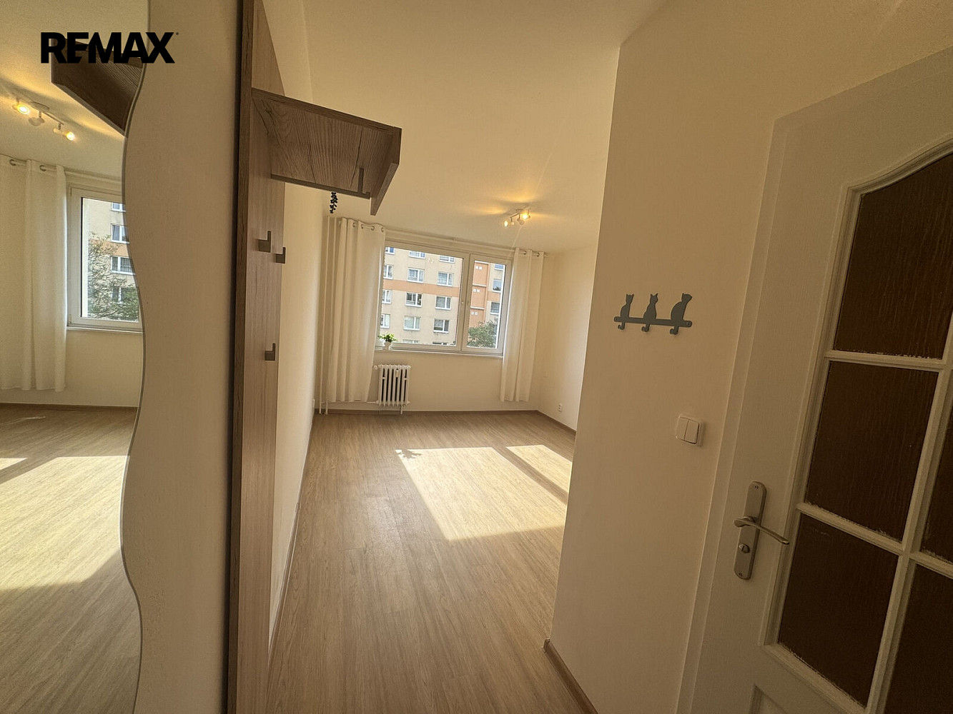 Prodej bytu 1+kk 21 m² – fotografie 4