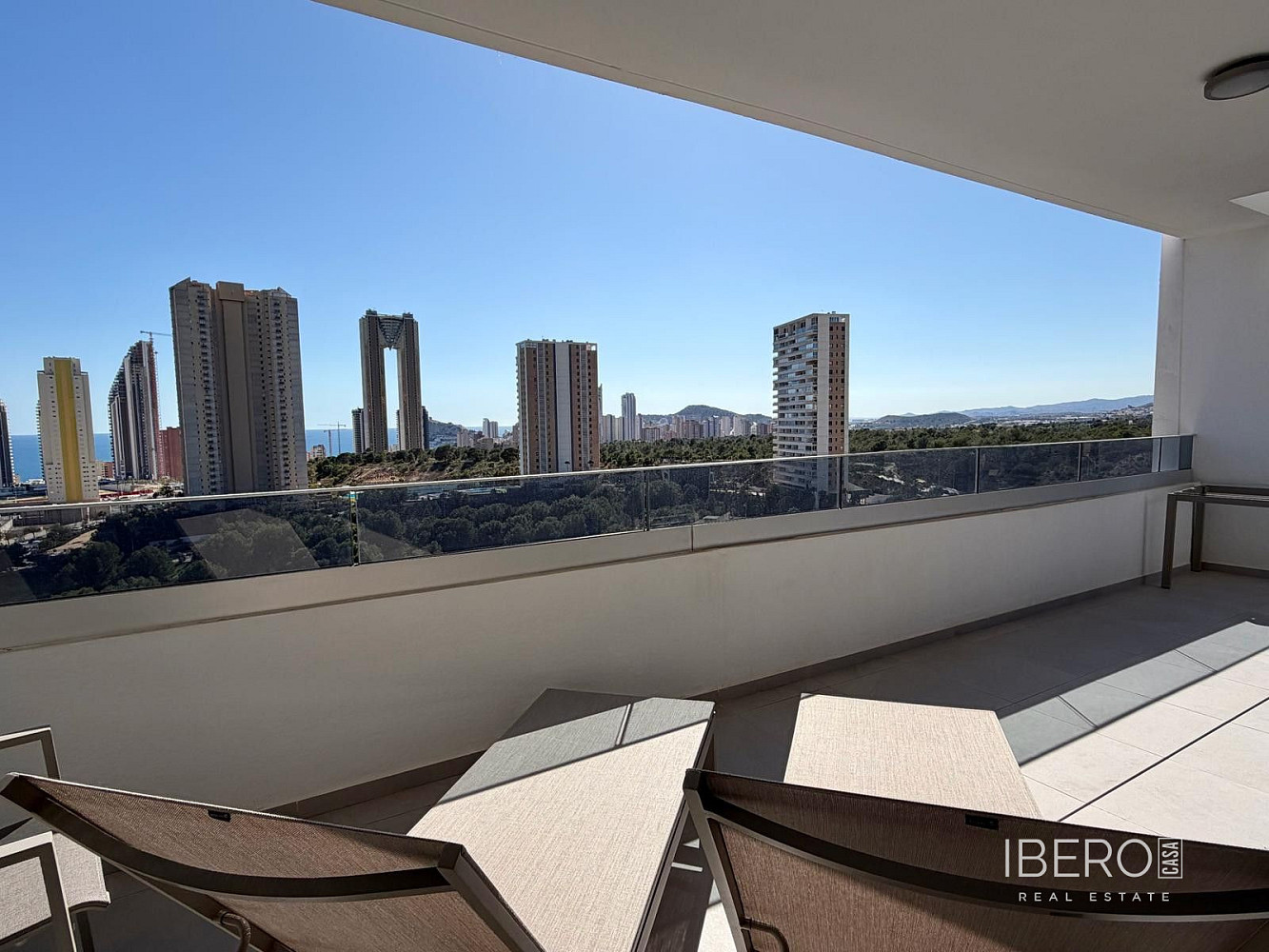Piso 3+kk – Benidorm, Llevant, la Marina Baixa - Vista 5