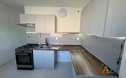 Pronájem bytu 3+1 72 m²