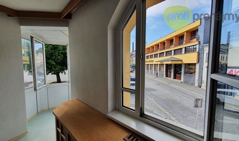 Pronájem bytu 4+1 113 m², Humpolec – náhled fotky 9