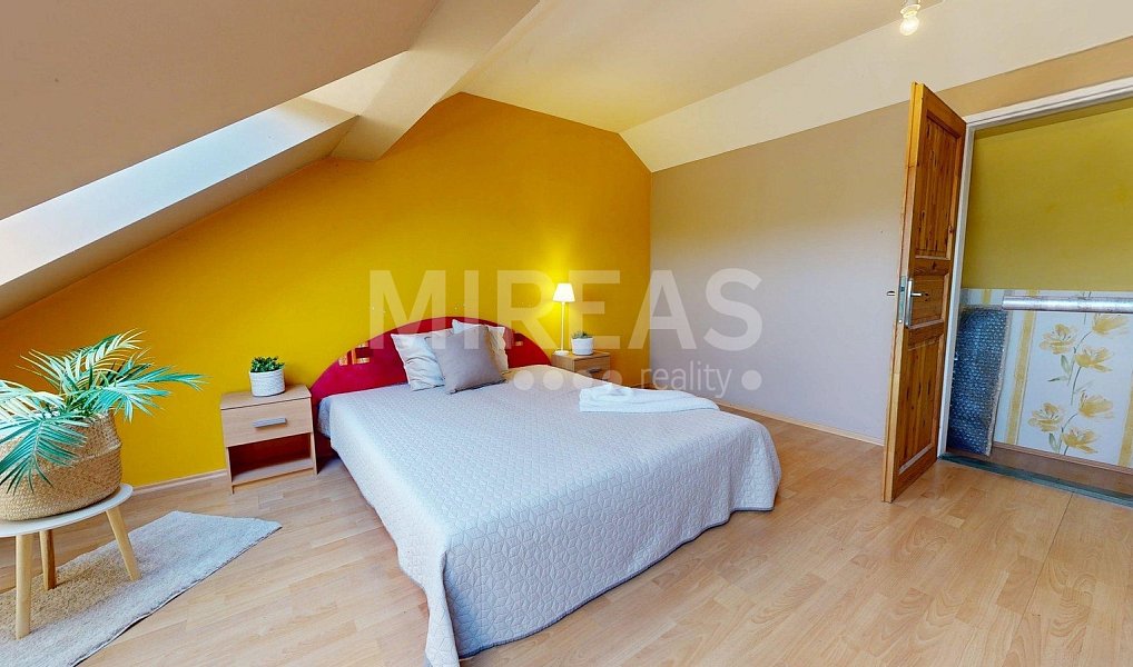 Prodej domu 162 m² s pozemkem 112 m², Mladá Boleslav – náhled fotky 16