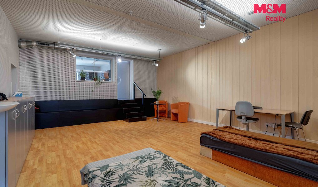 Prodej domu 116 m² s pozemkem 760 m², Rousínov – náhled fotky 4