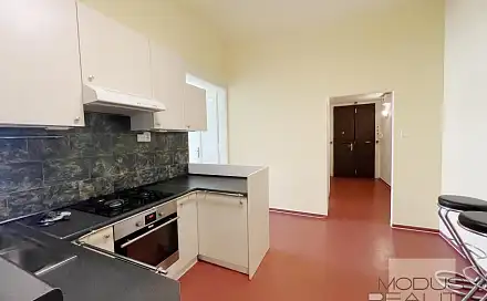 Pronájem bytu 3+1 95 m²