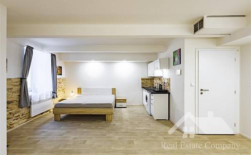 Prodej kanceláře 47 m²
