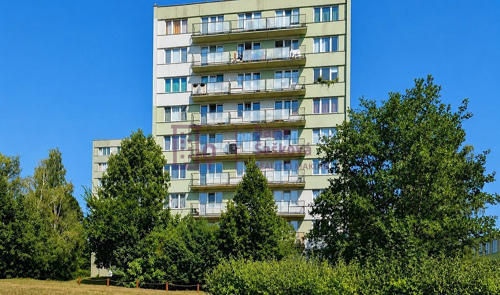 Pronájem bytu 2+kk 31 m², Jindřichův Hradec – náhled fotky 9