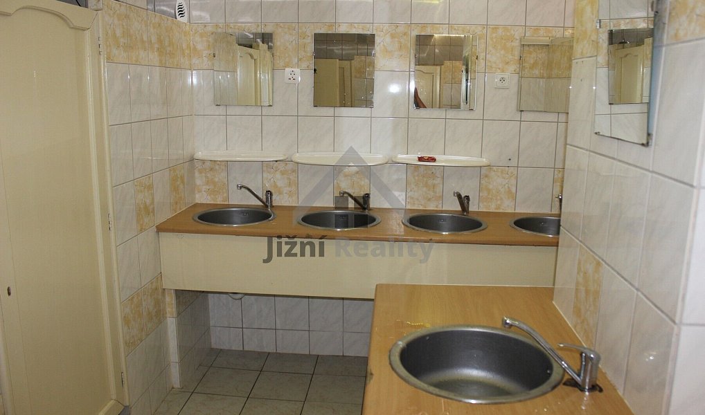 Prodej ubytovacího objektu 1 000 m², Protivín – náhled fotky 5