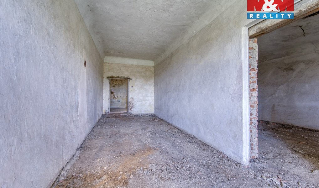 Prodej ubytovacího objektu 1 614 m², Červené Poříčí – náhled fotky 18
