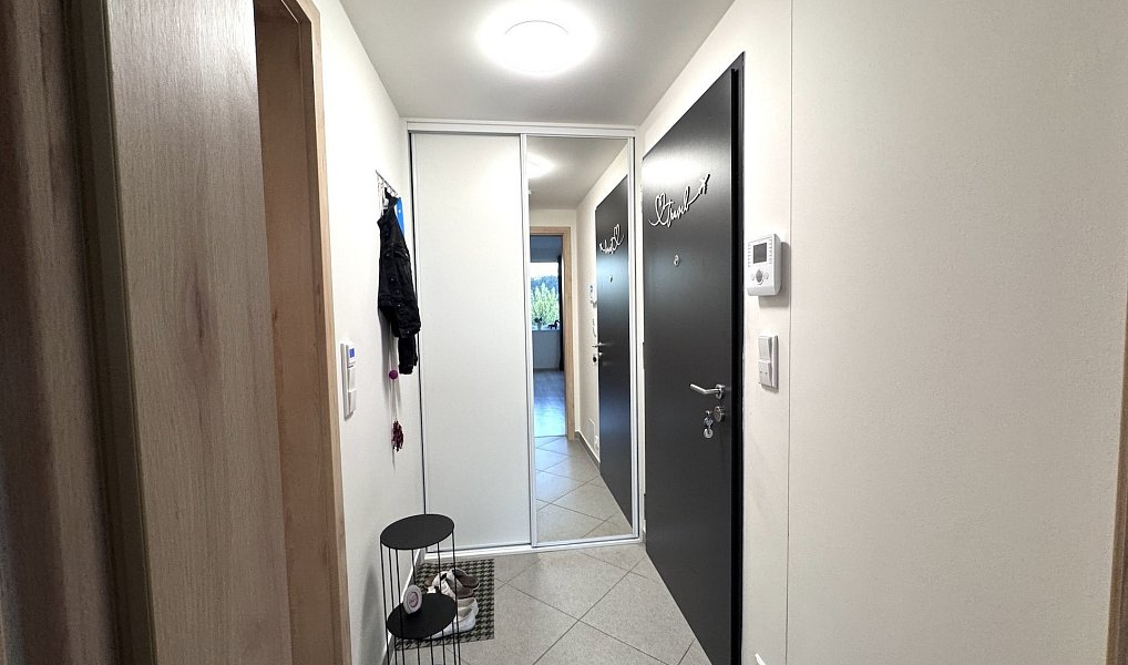 Pronájem bytu 2+kk 43 m², Praha – náhled fotky 10