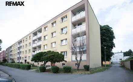 Prodej bytu 3+1 68 m², Zahradnictví, Duchcov, okres Teplice