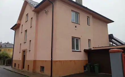 Dražba bytu 2+1 109 m², Opava