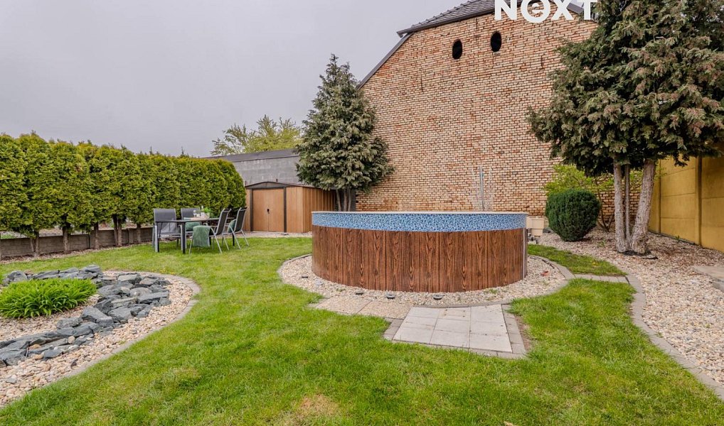 Prodej domu 228 m² s pozemkem 633 m², Mutěnice – náhled fotky 21