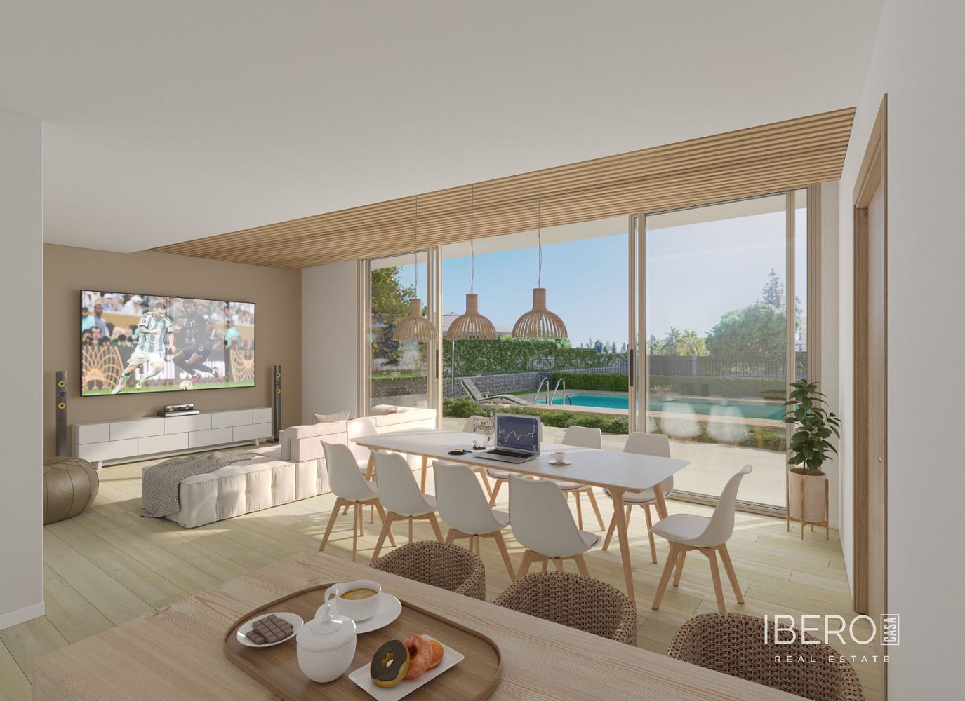 Piso 3+kk – Torremolinos, Costa del Sol Occidental - Vista 3