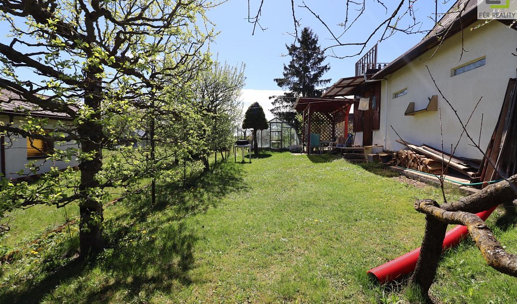 Prodej chaty/chalupy 482 m² s pozemkem 482 m², Snědovice – náhled fotky 6