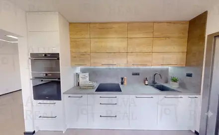Prodej bytu 3+1 71 m²