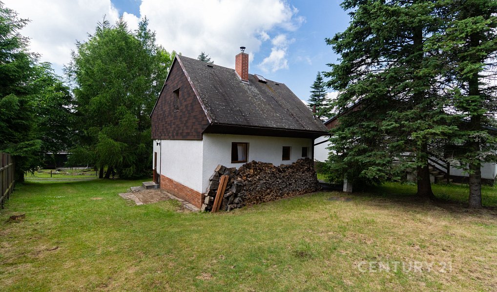 Prodej chaty/chalupy 83 m² s pozemkem 408 m², Český Jiřetín – náhled fotky 2