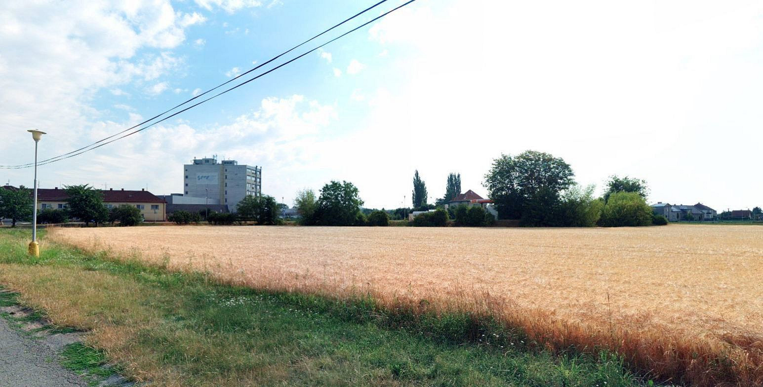 Prodej stavebního pozemku 12 496 m² — photo 2