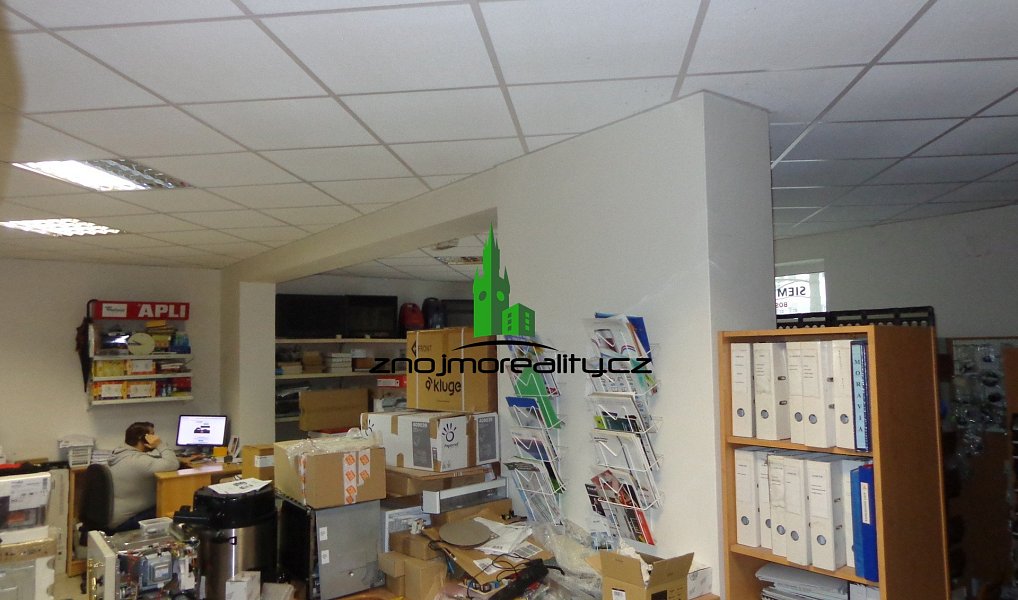 Prodej obchodních prostor 300 m², Znojmo – náhled fotky 5