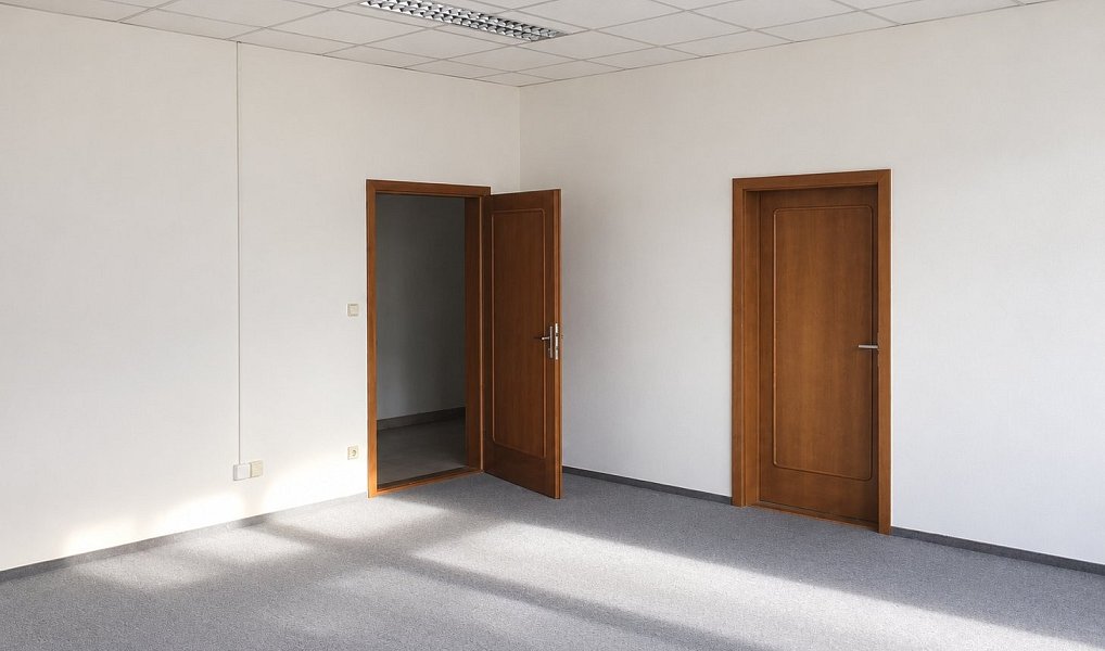 Pronájem kanceláře 37 m², Břeclav – náhled fotky 3
