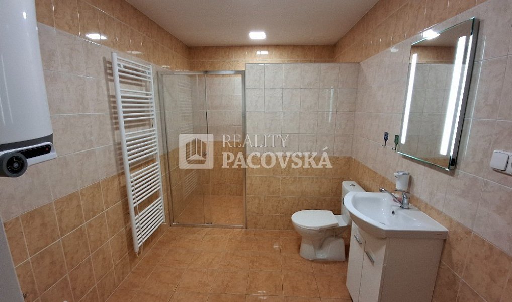 Pronájem bytu 2+1 70 m², Ústí nad Labem – náhled fotky 11