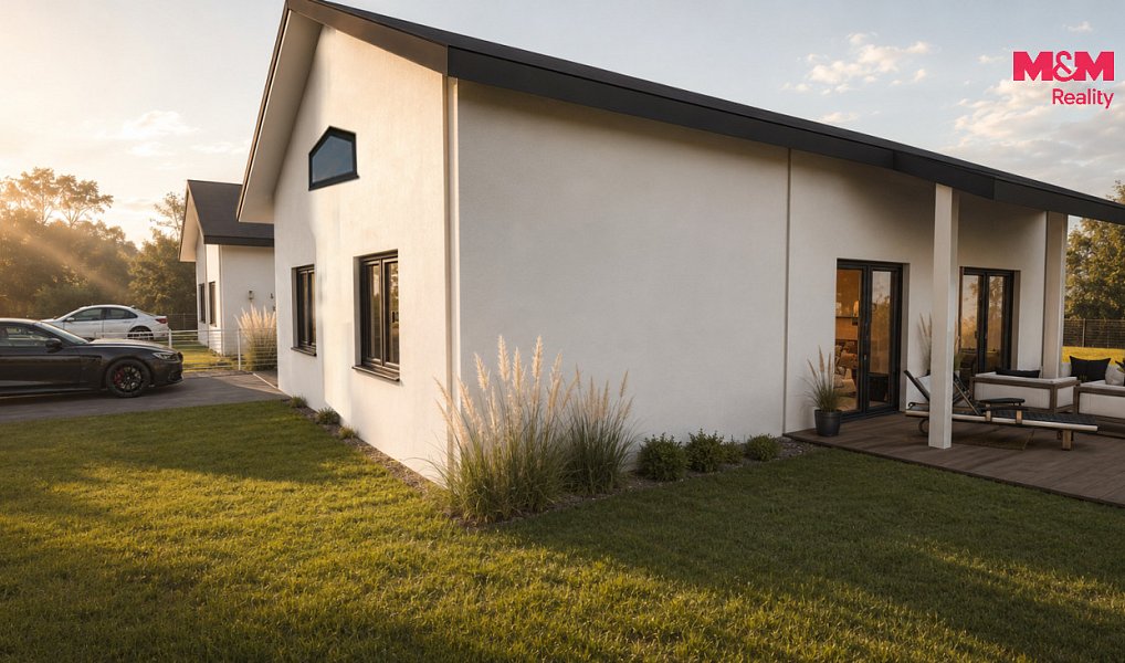 Prodej stavebního pozemku 618 m², Dvory – náhled fotky 7