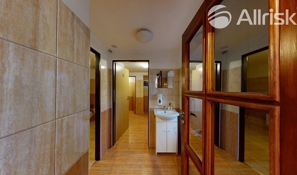 Prodej ubytovacího objektu 450 m², Rýmařov – náhled fotky 8