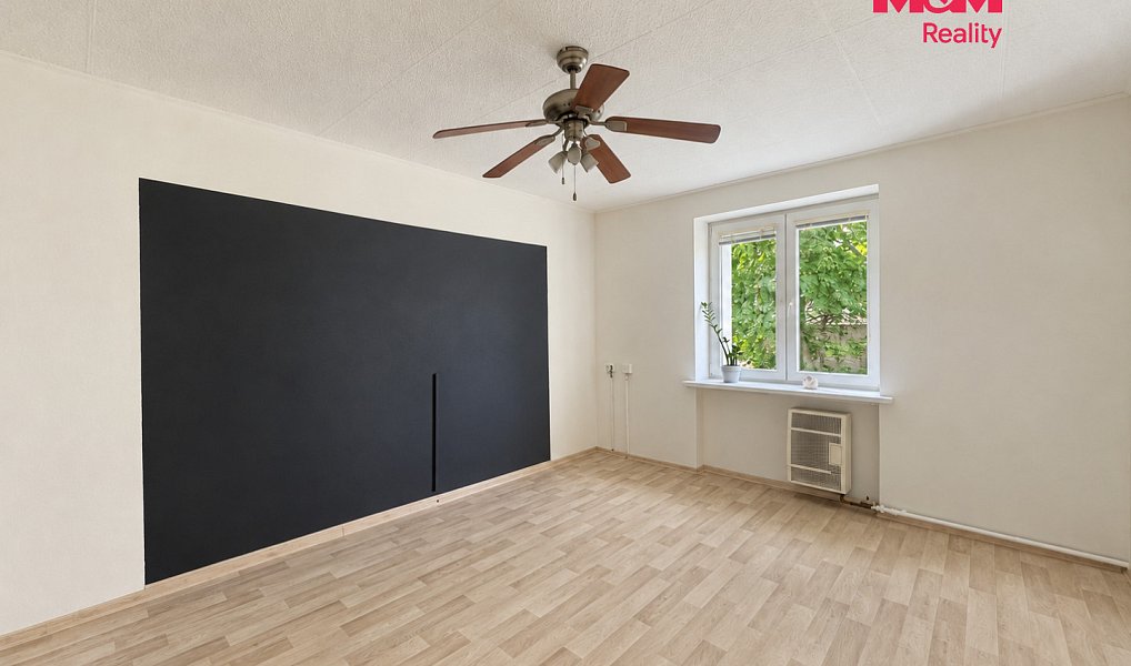 Prodej bytu 3+1 57 m², Krupka – náhled fotky 2