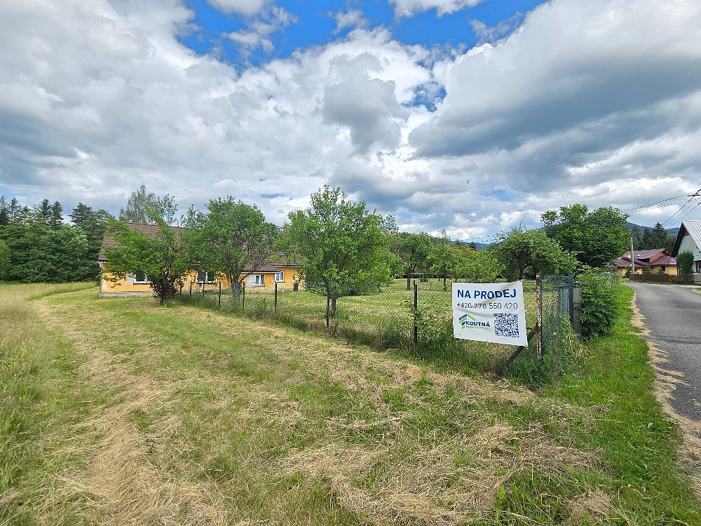 Prodej domu 200 m²
