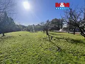 Prodej stavebn�ho pozemku 1�304�m2