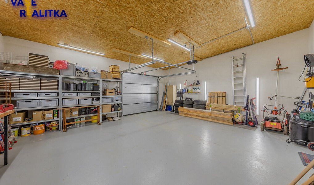 Prodej domu 153 m² s pozemkem 943 m², Pivín – náhled fotky 17