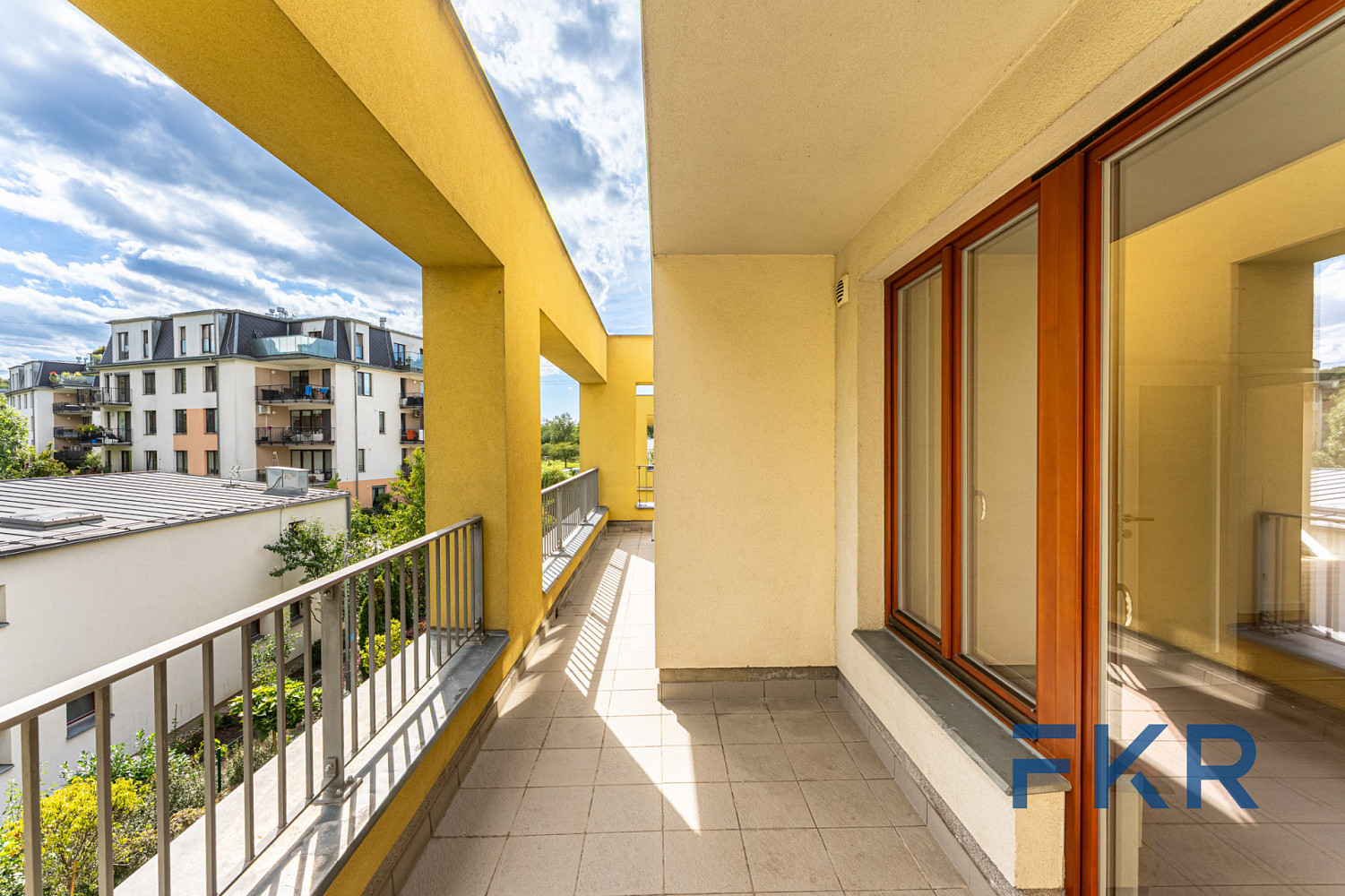 Pronájem bytu 3+kk 68 m² – fotografie 2