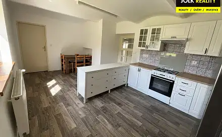 Pronájem bytu 3+1 75 m², Hlubočec, okres Opava