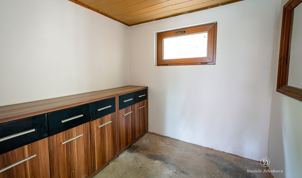 Prodej chaty/chalupy 55 m² s pozemkem 739 m², Nové Hrady – náhled fotky 10