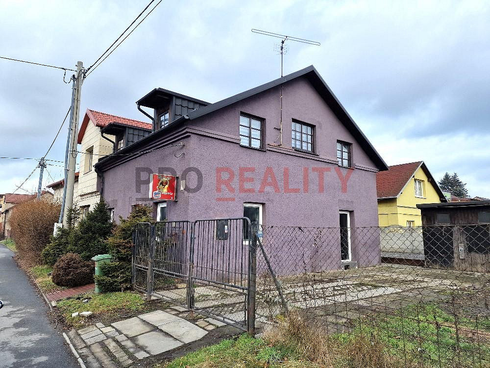 Prodej domu 157 m² s pozemkem 241 m²