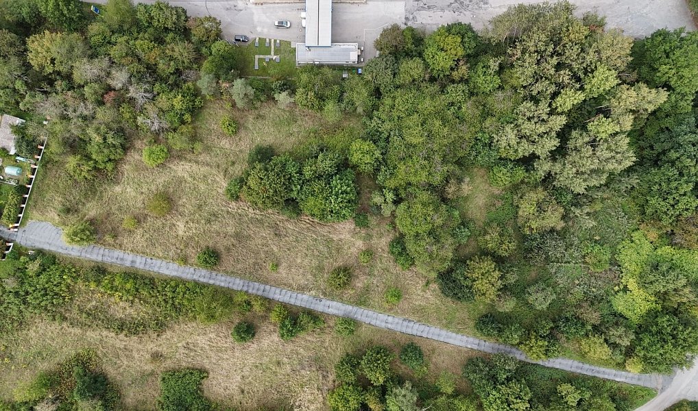 Prodej komerčního pozemku 23 750 m², Beroun – náhled fotky 12